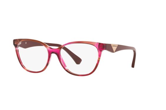 Monture lunette online armani